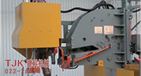 天津建科,建科机械,钢筋加工设备