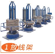 天津建科机械钢筋加工设备领航者-钢筋桁架