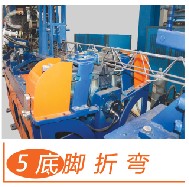 天津建科机械钢筋加工设备领航者-钢筋桁架