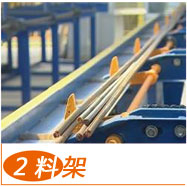 天津建科机械钢筋加工设备领航者-剪切线