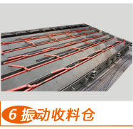 天津建科机械钢筋加工设备领航者-盾构管片生产线
